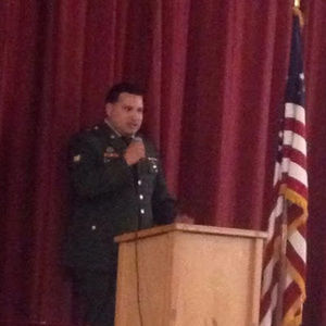 Meet your Posher, Jacob